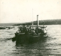 Фото из архива Енисейского пароходства